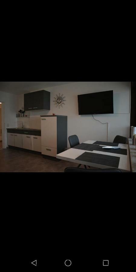 Ferienwohnung Ohanna Bad Harzburg Luaran gambar